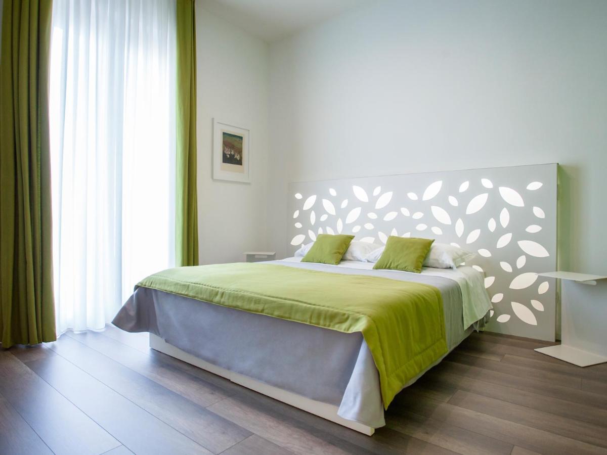 Dimora Mefite-Camere Con Bagno Privato E Self Check-In Matera Eksteriør billede